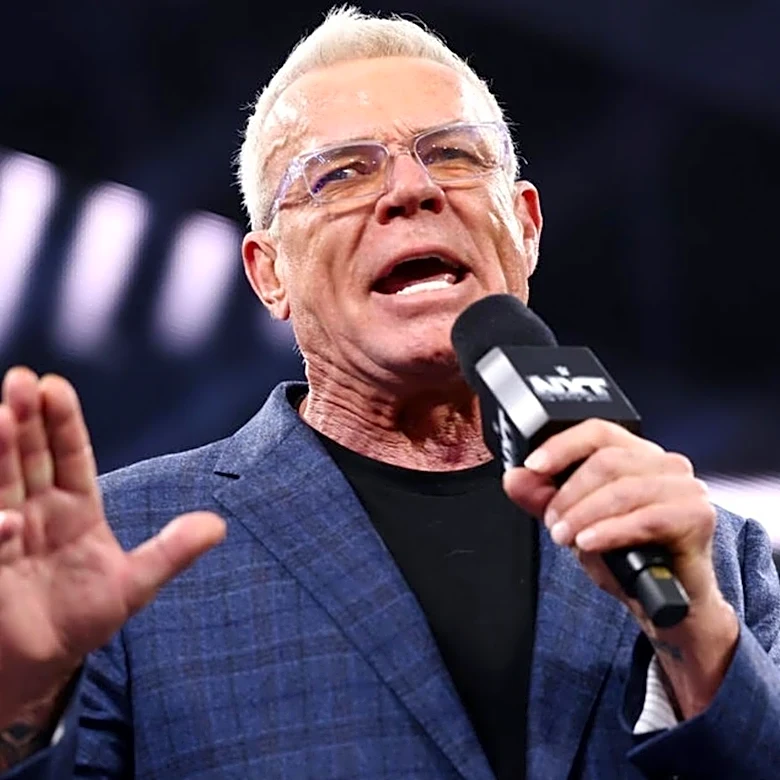 Eric Bischoff Commends WWE Business Decision As 'Strategic & Smart'