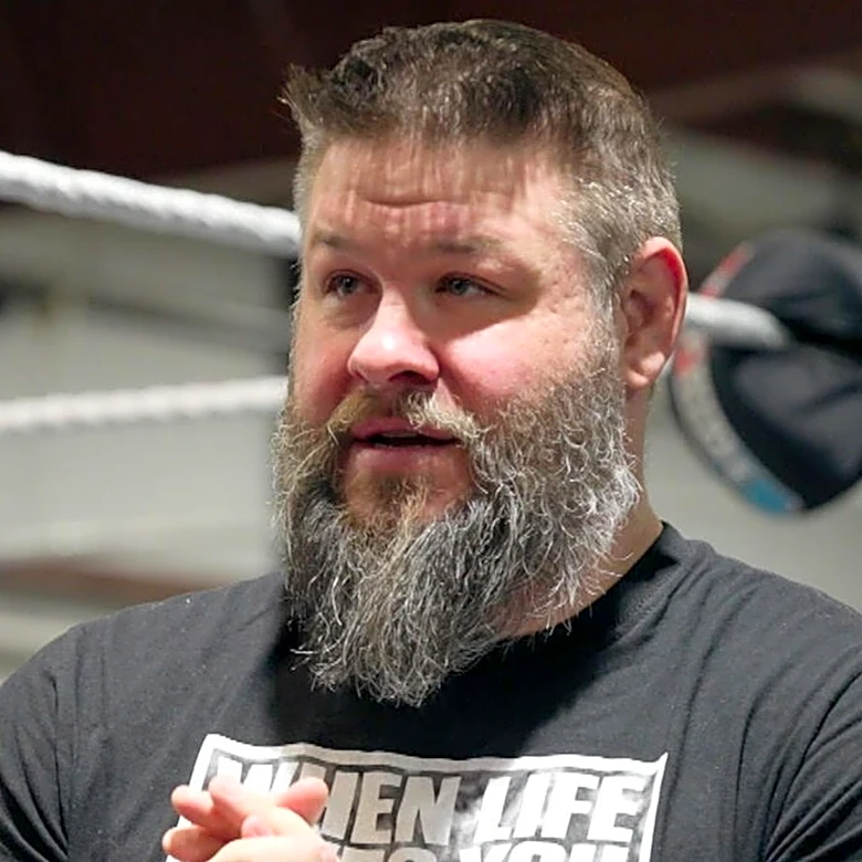 WWE's Kevin Owens: 'The Women Of NXT Are Kind Of Whipping The Dude's A**es Right Now'