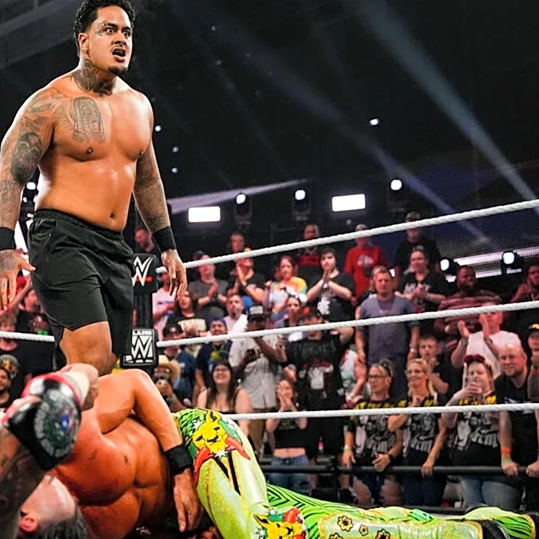 WWE NXT Viewership & Ratings Report: 8/11/2026