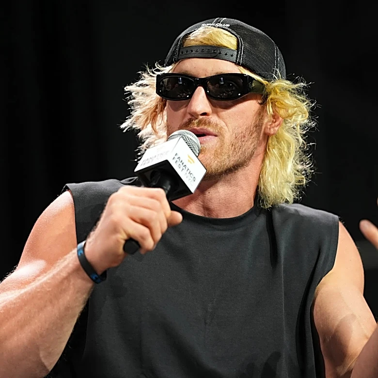 WWE's Logan Paul Updates Fans On Injury Recovery