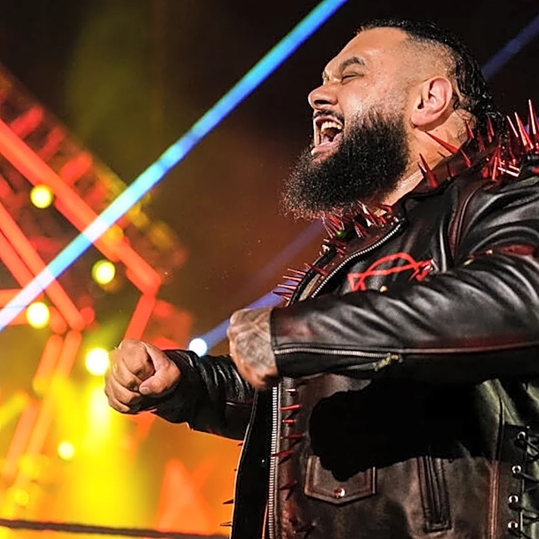 Backstage News On Potential Return Of Injured WWE Star Bronson Reed