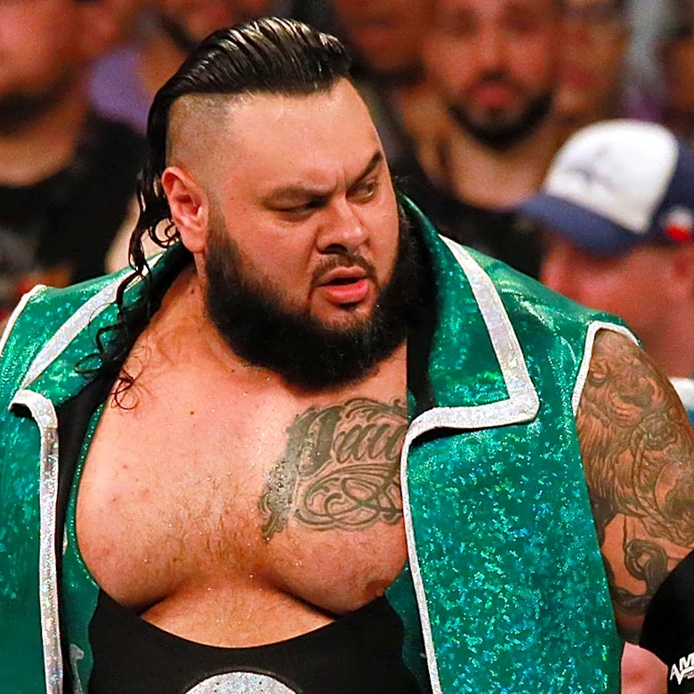Backstage Update On When WWE Star Bronson Reed Is Expected To Return From Injury
