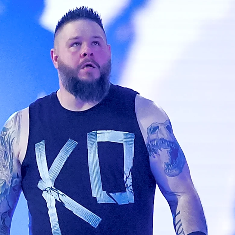 Kevin Owens Says His Mindset Has Changed After WWE Return, Wants To Enjoy Every Second