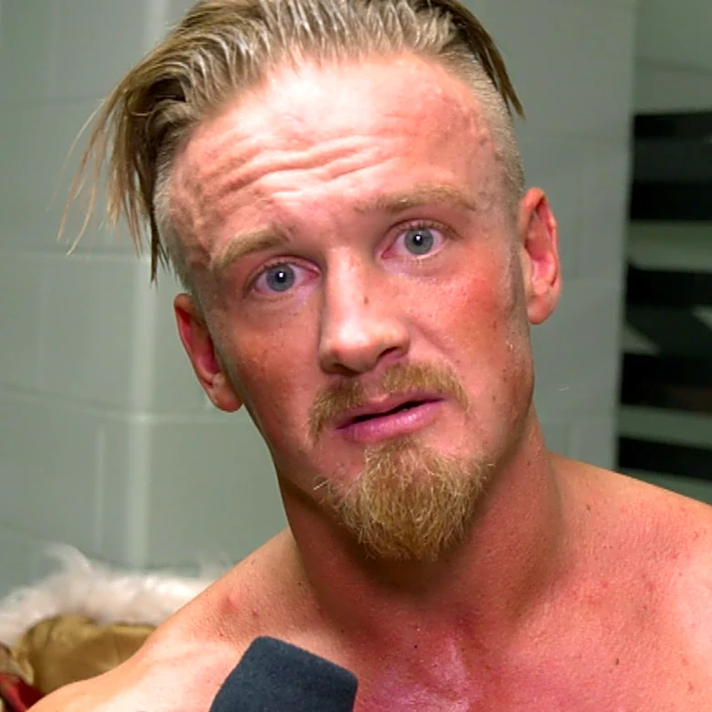 Report: WWE Was Planning To Bring Departing Ilja Dragunov Back To TV After SummerSlam