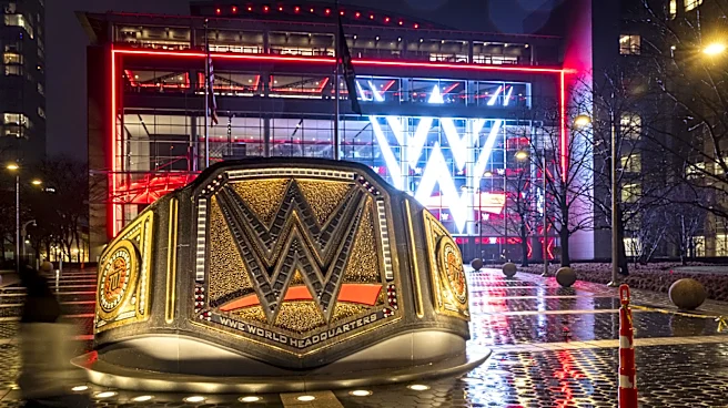 More WWE Main Roster Contracts Reportedly Expiring In October