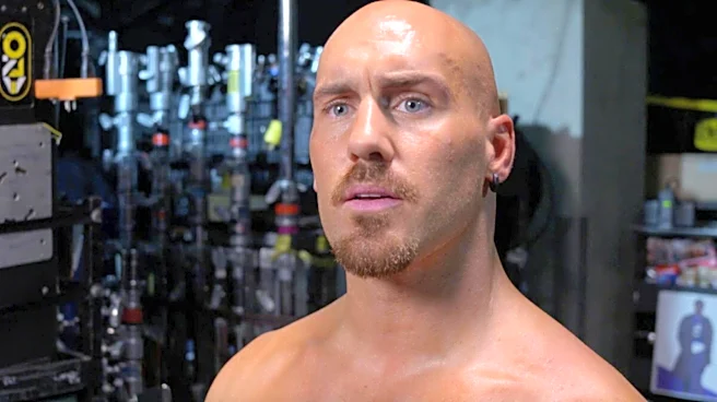TNA Thursday Night Impact Results 8/20 - Lethal Lockdown Advantage Match & More