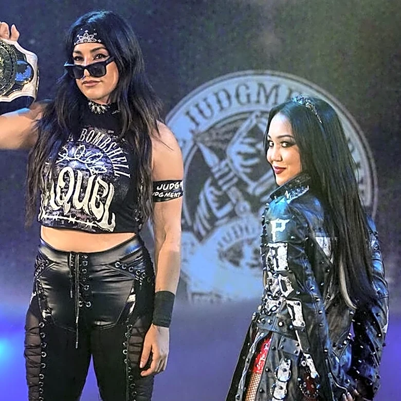 WWE Women's IC Champ Raquel Rodriguez Says She's Learned To Live With Skin Condition