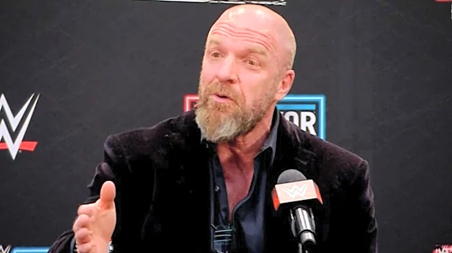Backstage News On Current WWE Plans For Crown Jewel 2026, John Cena Classic