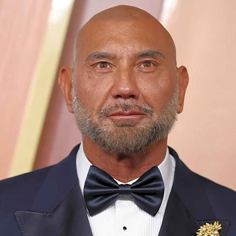 Ex-WWE Star Dave Bautista Officially Cast As Kratos In Amazon's God Of War Series
