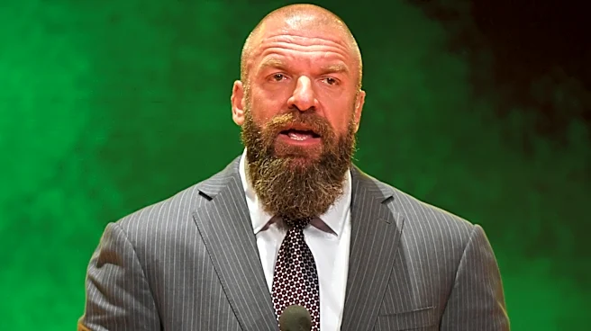 WWE Files Trademark Extension On Ring Name Of SmackDown Star