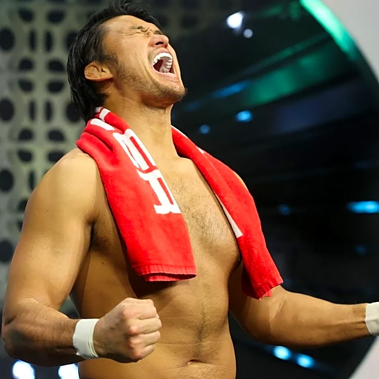 Katsuyori Shibata To Replace Nigel McGuinness At ROH Death Before Dishonor