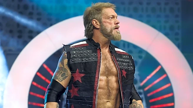 AEW's Adam Copeland Says Tony Khan Would've Let Him Wrestle Retiring John Cena In WWE
