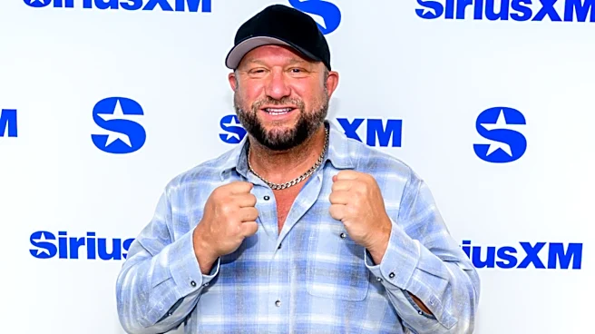 Bully Ray Says Current WWE Rivalry 'Has Legs,' Hopes It Extends Beyond One Match