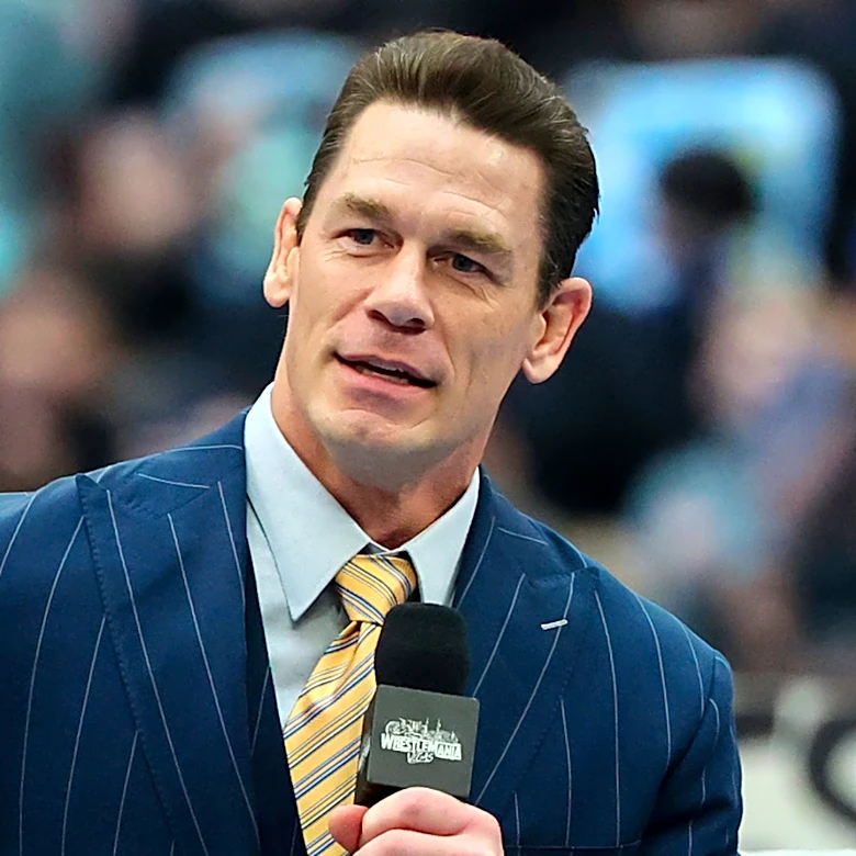 Latest Report On WWE's Planned Date For John Cena Classic