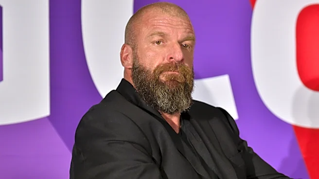 Details On Changes To WWE's Upcoming Taping Schedule