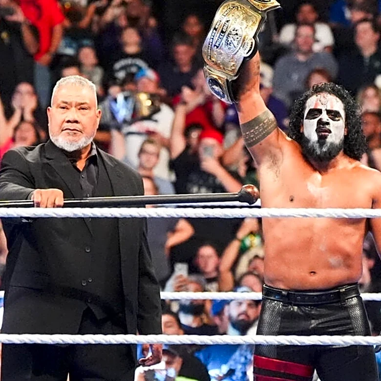 Backstage News On WWE's Plans To Refresh Both Raw & SmackDown Tag Team Divisions