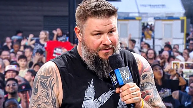 WWE SmackDown Results 8/21 - Undisputed WWE & Tag Team Championships On The Line, More
