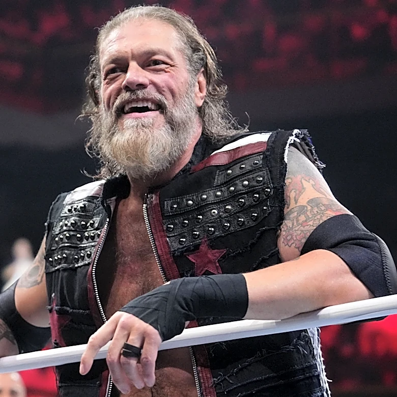 Former WWE Star Adam Copeland Says He'd Be Retired Today If Not For AEW