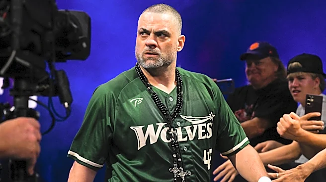 Eddie Kingston Pulled From AEW Continental Cup, Replacement To Be Determined On ROH PPV