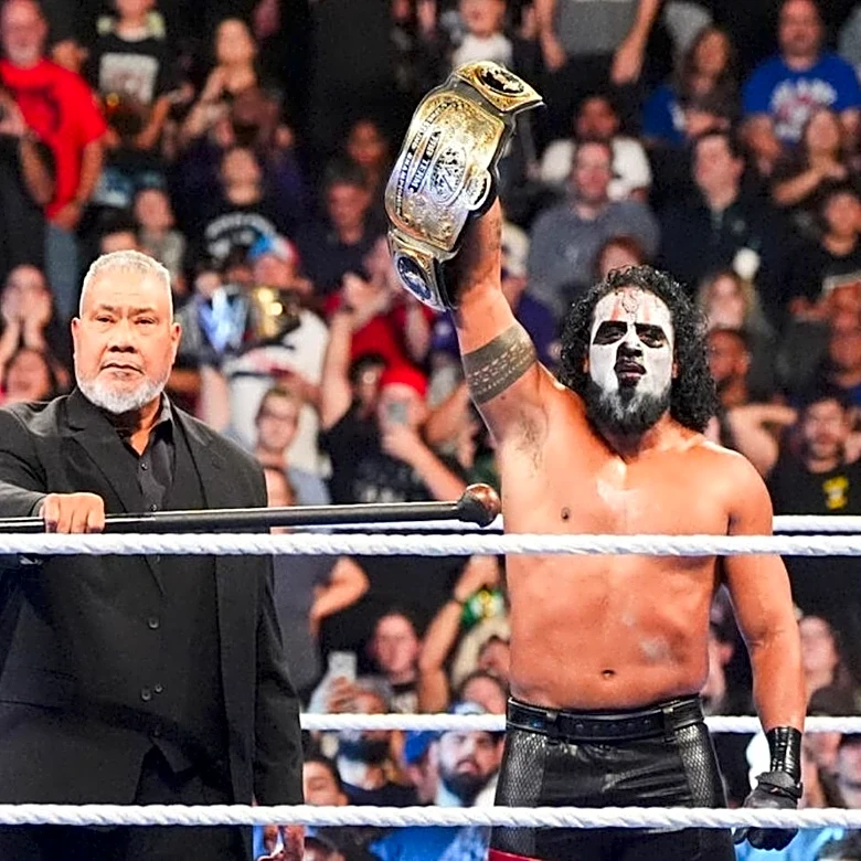 MFT Beat Damian Priest & R-Truth, Win First Defense Of WWE Tag Titles On SmackDown