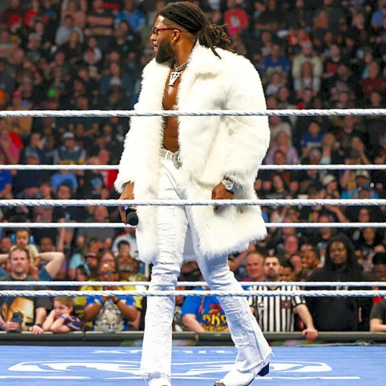 Lil Yachty To Make WWE In-Ring Debut At Sunday Night's Main Event