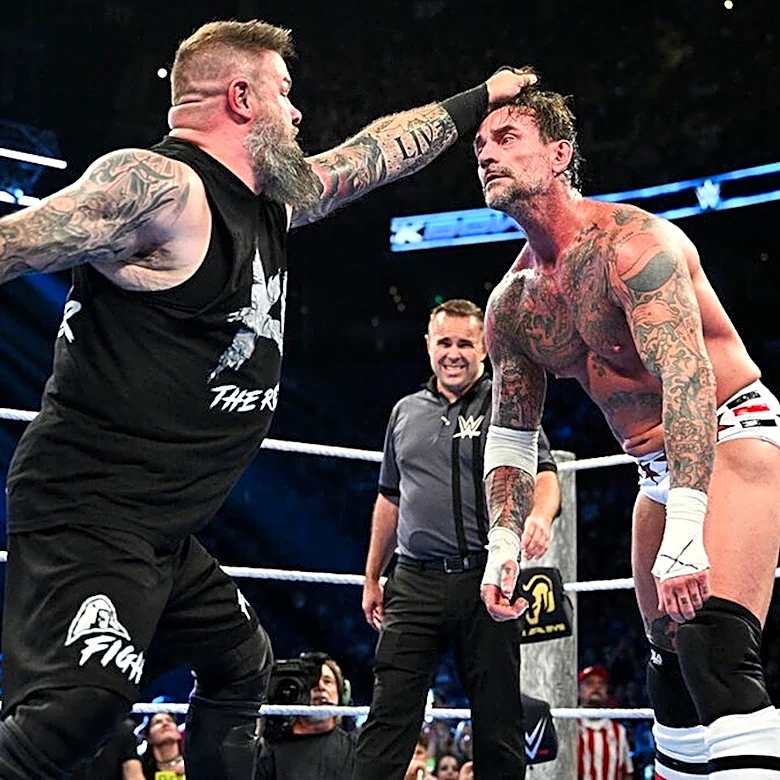 WWE SmackDown 8/21/2026: 3 Things We Hated And 3 Things We Loved
