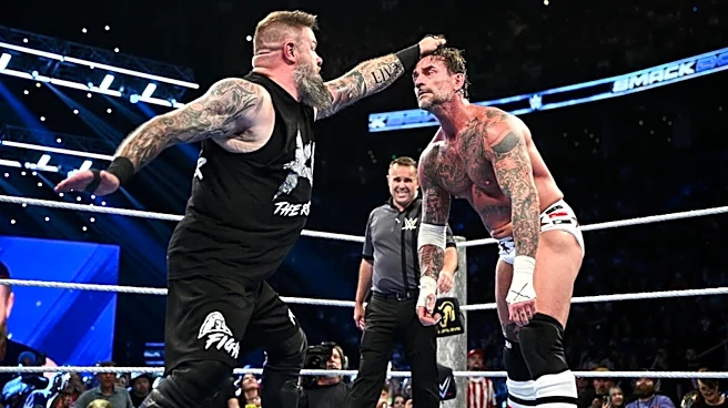 WWE SmackDown 8/21/2026: 3 Things We Hated And 3 Things We Loved