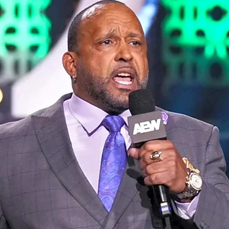 MVP Talks Timeline For His Final Match, Length Of AEW Contract