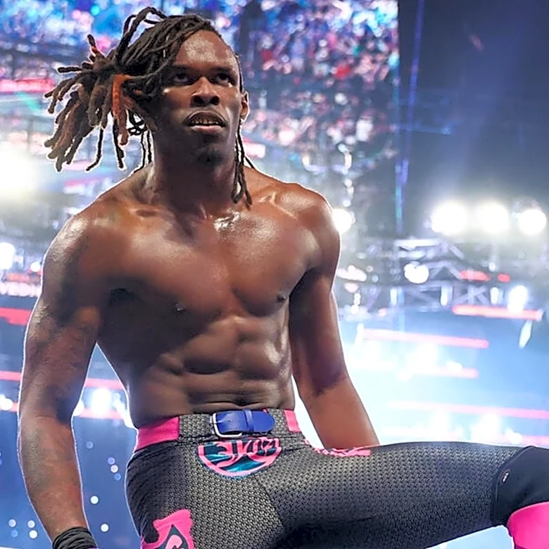 Je'Von Evans Identifies Special WWE Championship Belts He Hopes To Revive