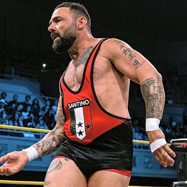 Former WWE Star Santino Marella Explains Decision To Join TNA