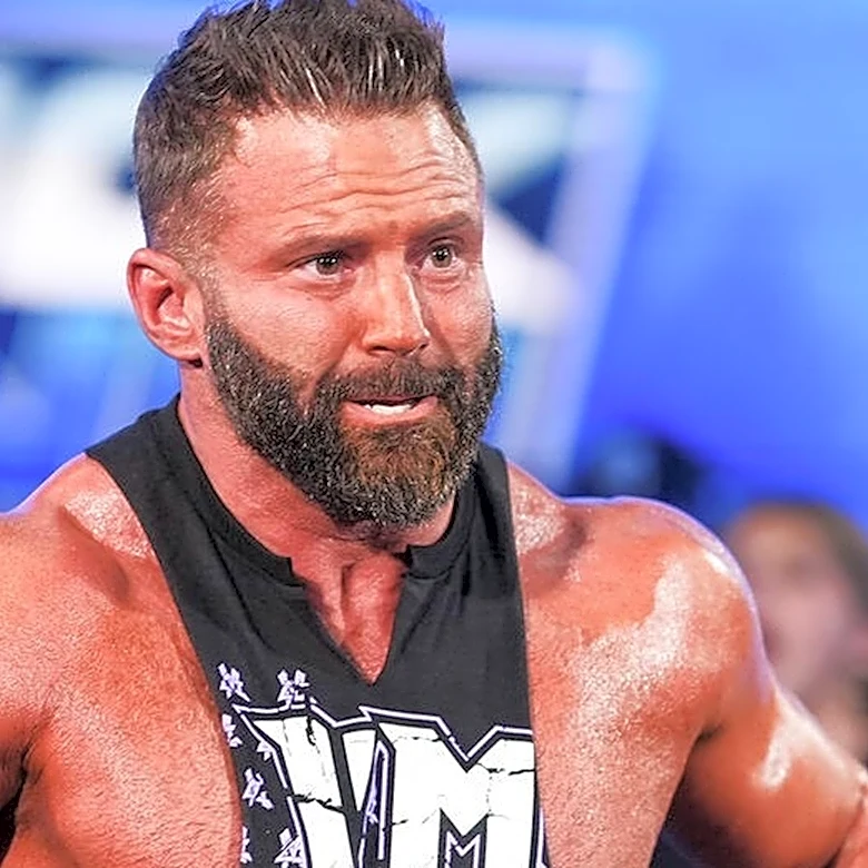 Matt Cardona Couldn't Be In WWE Unreal Season 1, Loves That He Can Be In It Now
