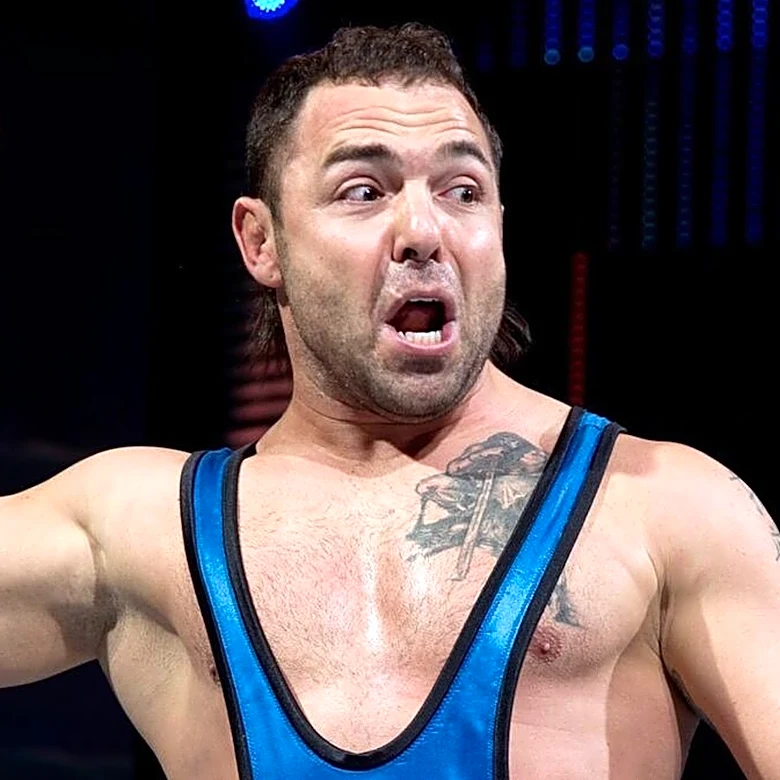 Santino Marella Details Life-Changing Lesson Learned From WWE HOFer Dusty Rhodes