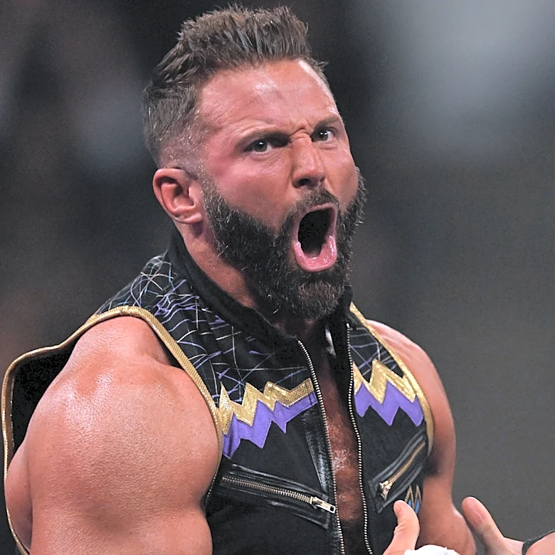 Matt Cardona Names Dream WWE Opponent From Bygone Era