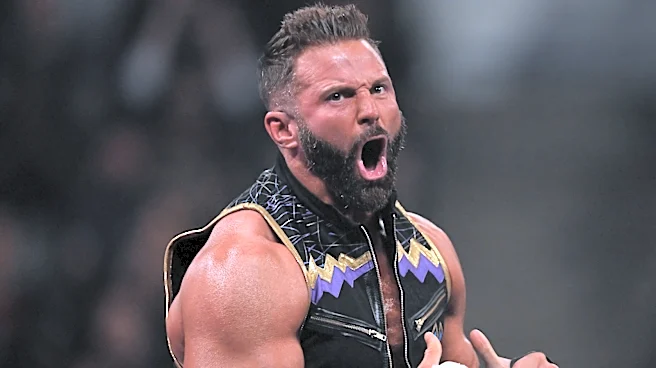 Matt Cardona Names Dream WWE Opponent From Bygone Era