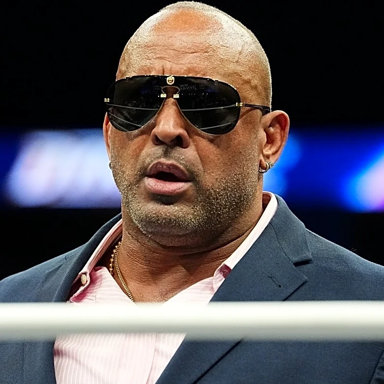 AEW Star MVP Praises Former WWE Wrestlers For Their Financial Advice