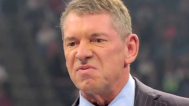 WWE's Nattie Recalls Animosity Between Vince McMahon & Hart Family