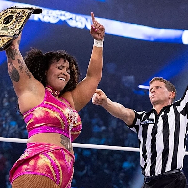 AEW Collision Results 8/22 - Women's World Title Match, Continental Cup Continues