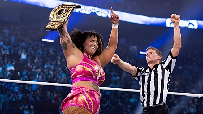 AEW Collision Results 8/22 - Women's World Title Match, Continental Cup Continues