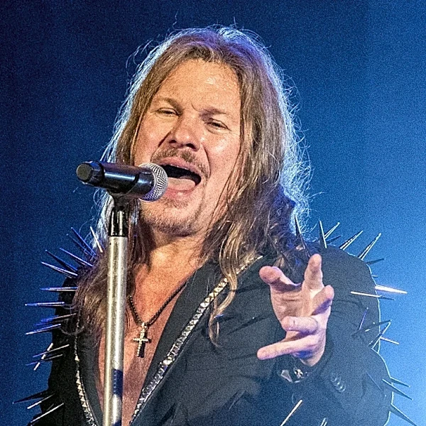 AEW's Chris Jericho Recalls Emotional Highs & Lows Of Classic WWE Tag Match