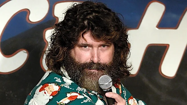 AEW Star Mick Foley Looks Back On Favorite WCW & ECW Matches