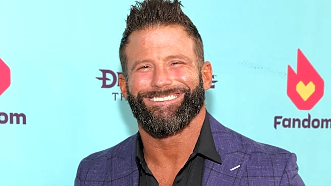 Bully Ray Says WWE Has Found The 'Perfect Storyline' For Matt Cardona