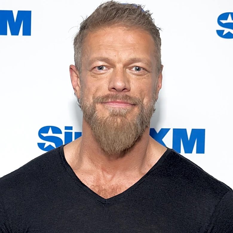 Adam Copeland Talks Wrestling At Wembley Stadium For The First Time At AEW All In