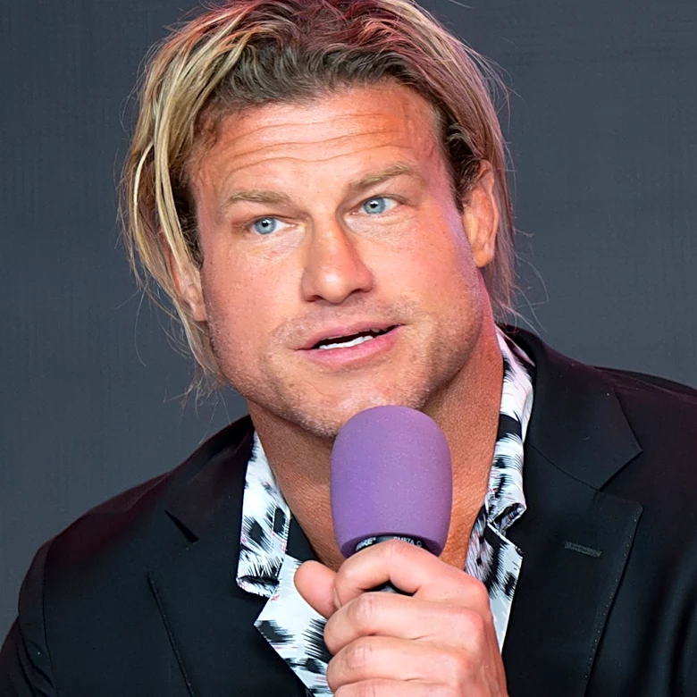 Nic Nemeth Recalls Locker Room Reaction To Shocking WWE WrestleMania Moment