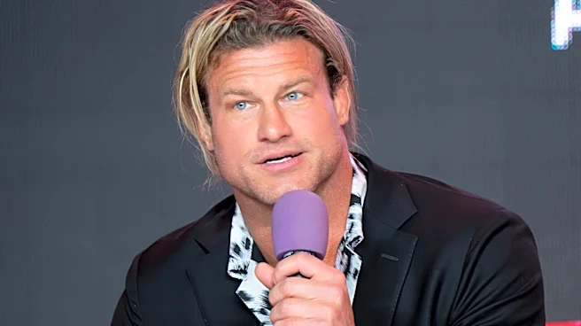 Nic Nemeth Recalls Locker Room Reaction To Shocking WWE WrestleMania Moment