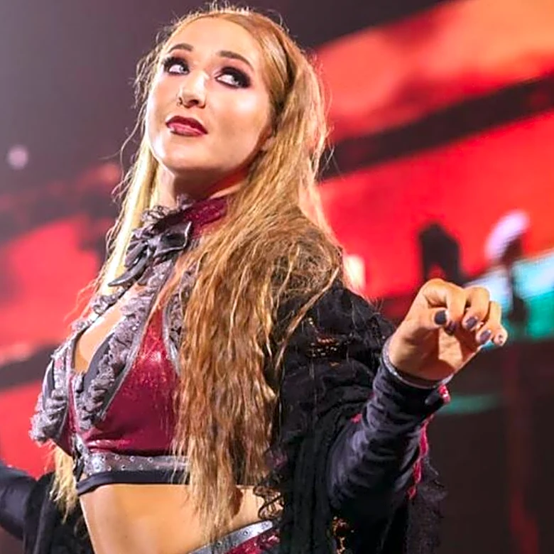 WWE's Lainey Reid Explains Why NXT Call-Up Was 'Bittersweet'