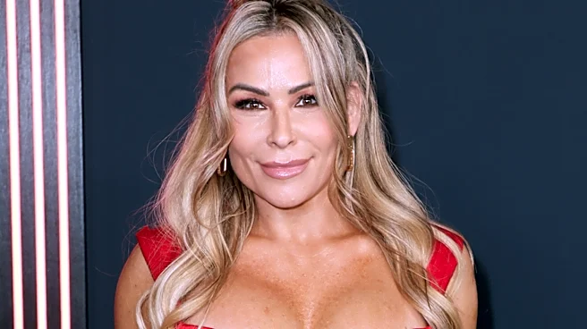 Nattie Predicts WWE's Next 'Top Babyface'