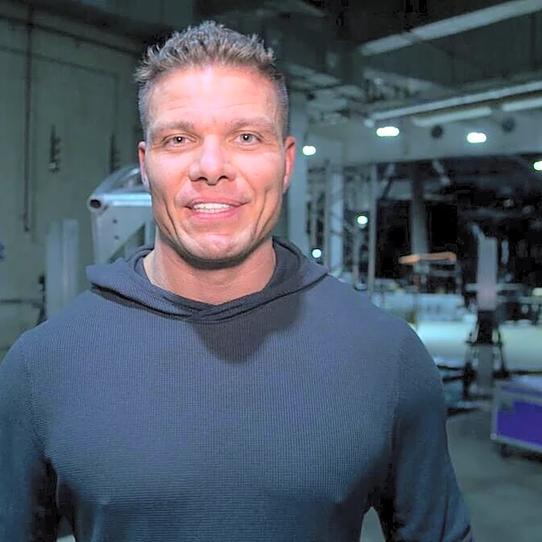 Former WWE Star Tyson Kidd Reflects On Transition From Wrestler To Producer