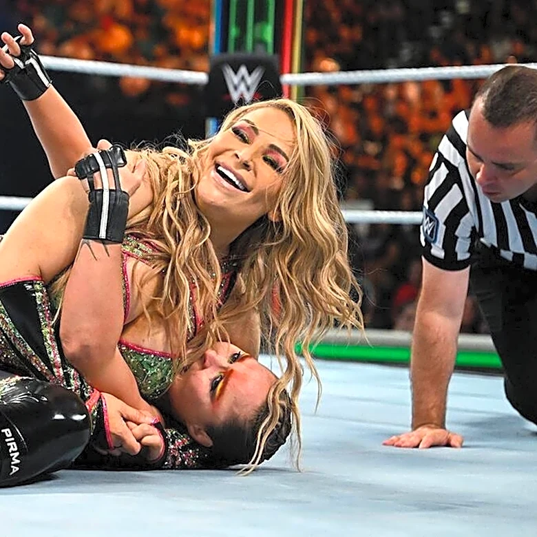 WWE Star Nattie Discusses Opening Dungeon Training School