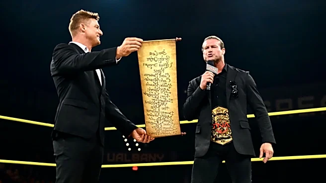 TNA Lockdown Results 8/23 - Five Titles On The Line, Lethal Lockdown Match & More