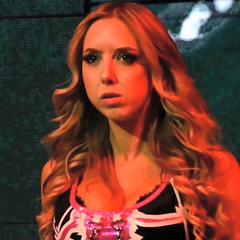 Allie Gets Help From Former Champion To Retain TNA Knockouts Tag Titles At Lockdown